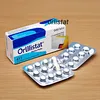 Orlistat precio farmacias b